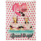 L5773 Mid South Products New Love Lucy Chocolate Factory 842988166039