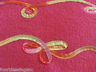Sewn-2-ply Lady Blanket Throw Fleece -sewn-2-ply -sew "-hand Diva 57 68