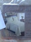 Lbbd16242 Lamont Full Savannah Sage Bedspread