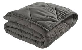 Lane Linen 810083905471 Cooling Blanket Queen Size For Bed Throw Couch C