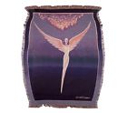 H94808 Lavaggi Cotton Steven Angel Reconciliation Throw