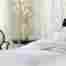 Lbbd08150 Lamont Home Majestic Twin Bedspread White