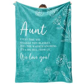 Gtg0472 Ldbc Giltglimmer Aunt Gifts For Christmas Birthday Auntie Gift Ideas