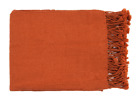 Leafy-5060 Unbranded Woven Leafy Acrylic Orange Modern Contemporary Sofa 7 64262 02691