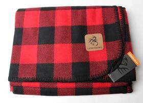 8115 Legendary Whitetails Adults Cozy Wool Cabin Blanket Cg2 Buffalo Plaid One Size 8115 Legendary Whitetails Adults Cozy Wool Cabin Blanket Cg2 Buffalo Plaid One Size
