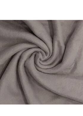 Mw1018 Lexihome 50 X 60 Inch Soft Cozy Fleece Blanket / Throw - Gray