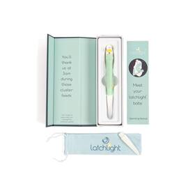 Rb2013 Light Ahead Llc Latchlight Wearable Baby Night For Breastfeeding And Bottle Feeding