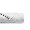 Lightgrey15lbs.203 Ynm Bamboo Weighted Blanket With Pure Natural Viscose 691161259347