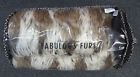 11006rlnx Limited " 60 Throw Lynx Edition Faux Fur 72 Russian
