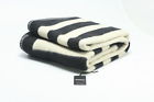 Lines Woolkrafts Merino Wool Blanket Throw Home Camping 646117823653 Lines Woolkrafts Merino Wool Blanket Throw Home Camping 646117823653