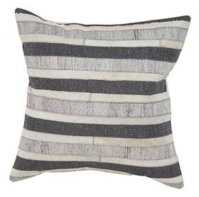 Pillo07331cbiffpl Lr Resources Home High Contrast Faux Fur Throw Pillow 20 Inch X20 Charcoal/beige Pillo07331cbiffpl Lr Resources Home High Contrast Faux Fur Throw Pillow 20 Inch X20 Charcoal/beige