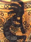 79x95full Luxury Warm Plush Mink Soft Queen Blanket Kokopelli 8lb Big Kokopeli