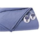 Lvbqh2043 Soft Electric Blankets Heat 038533757719
