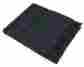 Lwtr007 Bronte Tartan Throw Blanket Merino Wool Black Watch