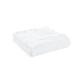 Madison Park 675716638146 Windom Down Alternative Blanket Premium 3m Scotchgard Moisture Wicking Treat