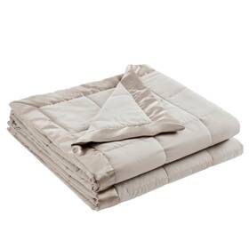 Mp51-1533 Madison Park Windom Down Alternative Blanket Premium 3m Scotchgard Moisture
