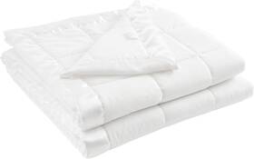 Mp51-1615 Madison Park Windom Down Alternative Blanket Premium 3m Scotchgard Moisture