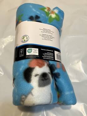 Ms1528029327458 Mainstays Fleece Throw 50 Inch X 60 Busy Dogs