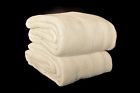 Makenzie-k-i The Home Fashion Collection Makenzie Cotton Blanket