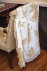 Manual Angels 48 Inch By 60 Rayon Throw Blanket 684334005742