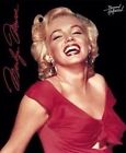 Bi79x95 Marilyn Dress Sale Blanket Marlyn Monroe Red Marlen Bed Soft Warm Plush