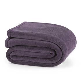 Martex 027399031989 Plush Blanket