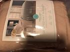 Martha Stewart King Cozy Diamond Blanket 791551425519