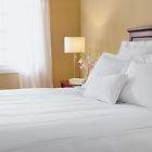 Mru2hks-v000-12a44 Mattress Pad Heated Sunbeam Quilted King