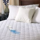 Msu6sqs-t000-12a44 Mattress Waterproof Pad Queen Heated Sunbeam