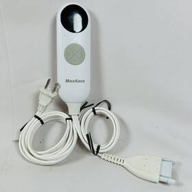 Hl-ak6-01 Maxkare Electric Blanket 3-prong Controller Remote Control