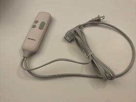 Mkgl-hw01eu Maxkare Used Electric Blanket Replacement Controller
