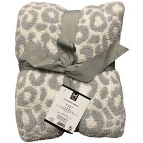 193968202040-p Members Mark Ny Luxury Cozy Knit Throw Collection 60 Inch X70
