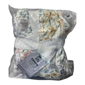 193968438777-p Members Mark Ny Soft And Luxurious Lounge Throw 60 Inch X 70