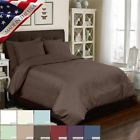 Merlot Set 736425516719 Pc 4 Duvet 500tc