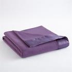 Mfnbkkgplm Shavel Micro Flannel Plum King Size All 718498908561