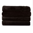 Trm8vs-r470-31a44 Microplush Walnut Sunbeam Throw Heated
