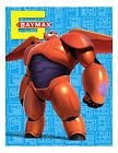 A3144c Microraschel 6 Franco Red Disney Armor Hero Throw 46 Big Manufacturing