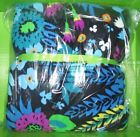 12408-136 Midnight Vera Throw Blues Bradley 12408-136. Tags Blanket