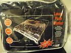 Millennium Queen Plush Howling Wolf Blanket 286725272742