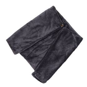 Minifinker 151143347741 Usb Shawl Car Heated Blanket Portable Heating 78 47cm Th