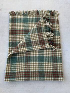 Missoni 051275321705 Made In Italy By T&j Vestor Blanket Wool