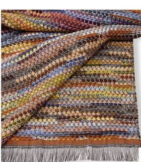 Missonihome 051275501640 Missoni Venere Throw 55 Inch X75