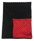 Mk Luv Fabrics Minky Dot 728620477490