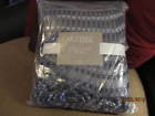 Moderne By Noble Excellence Nwt Gramercy Throw Blanket 0090688588594
