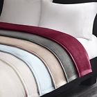 Mp51-1707 Madison Park Solid Brushed 675716650841