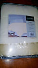 Mp51-538 Madison Park Down Alternative Blanket With Moisture Management Twin New