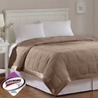 Mp51-545 Madison Park Windom Microfiber Down Alternative Stain Resistant 675716482213