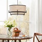 Mps151-0024 Madison Park Signature Harverpendant Natural