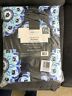Ms42-094-002-76 Mainstays Plush Bed Blanket Twin Size Xl