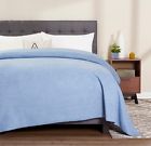Ms46-094-233-06 Mainstays New Value Blanket Soft And Comfortable Size Twin Xl